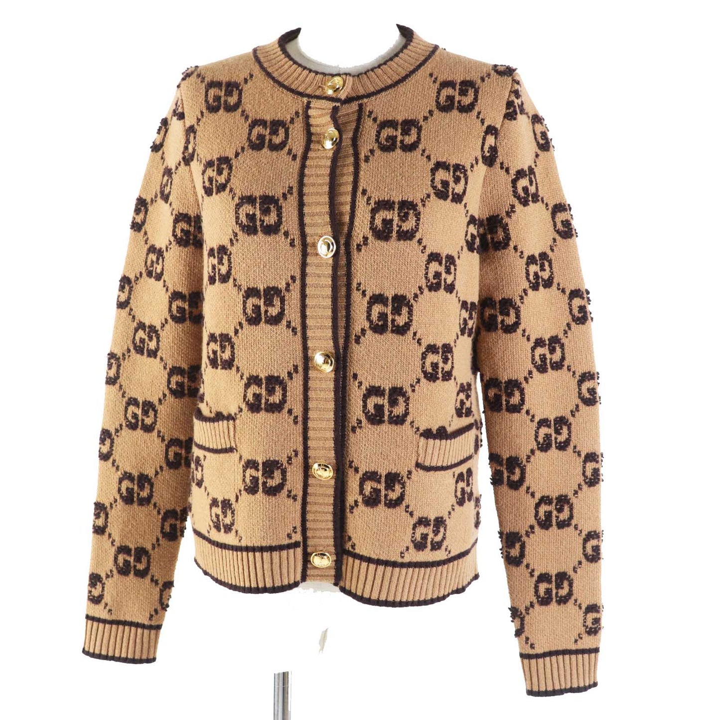 Gucci Cardigan 713300 Main