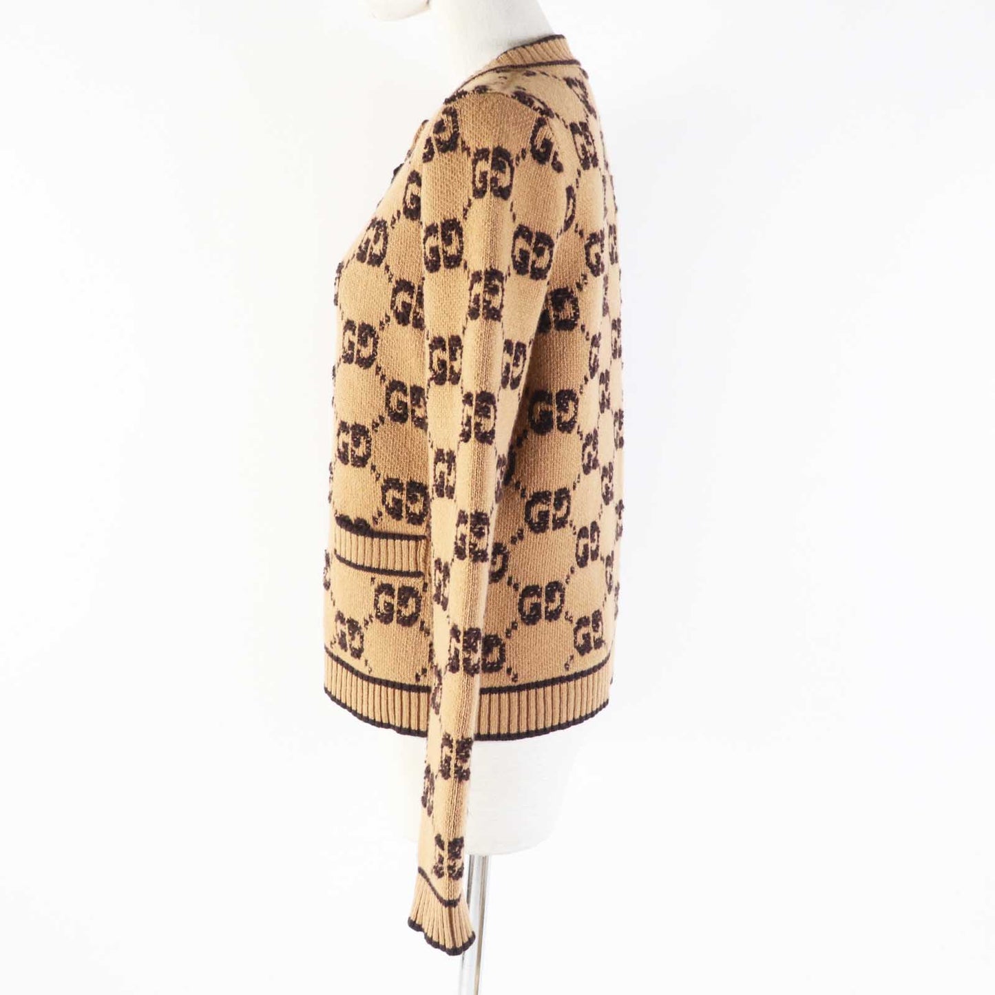 Gucci Cardigan 713300 Main