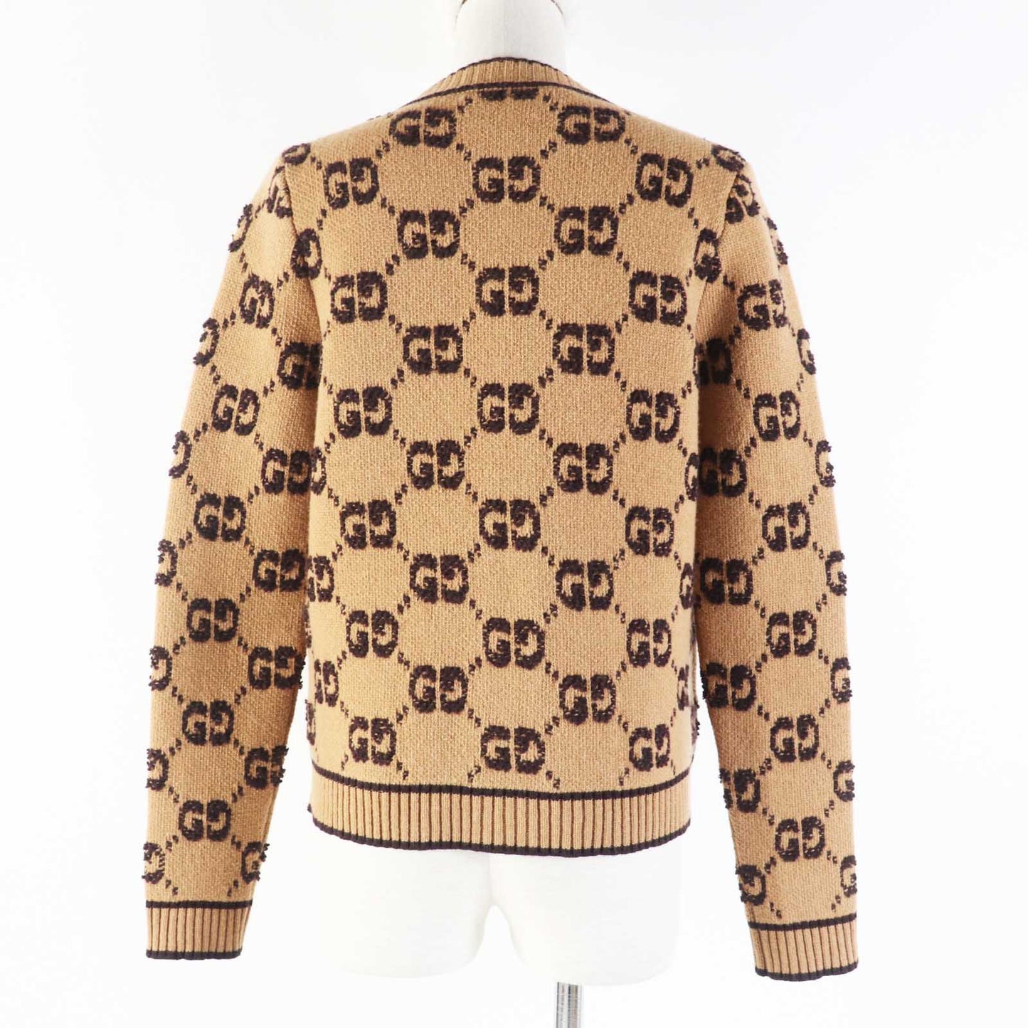 Gucci Cardigan 713300 Main