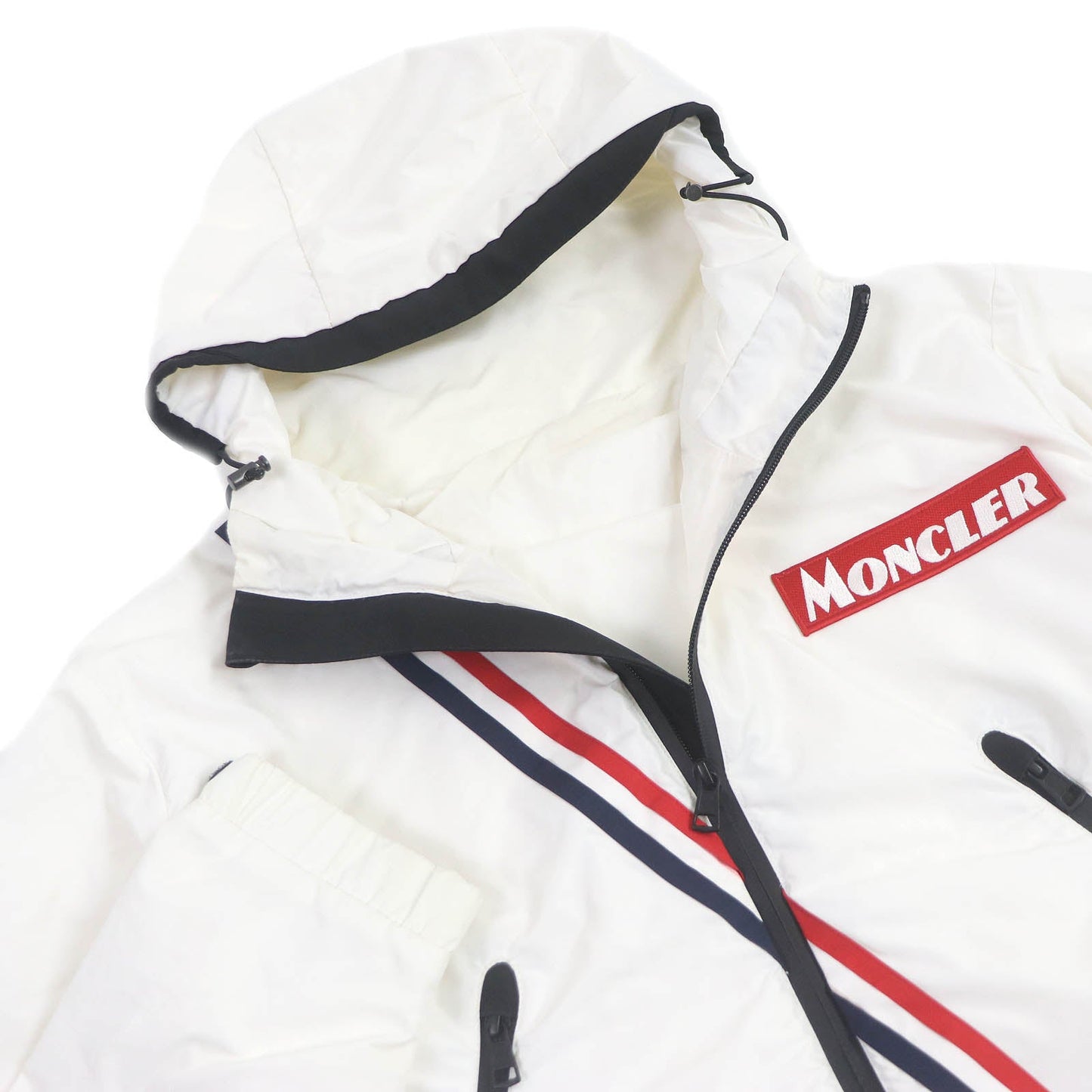 Moncler Nylon Jacket Main