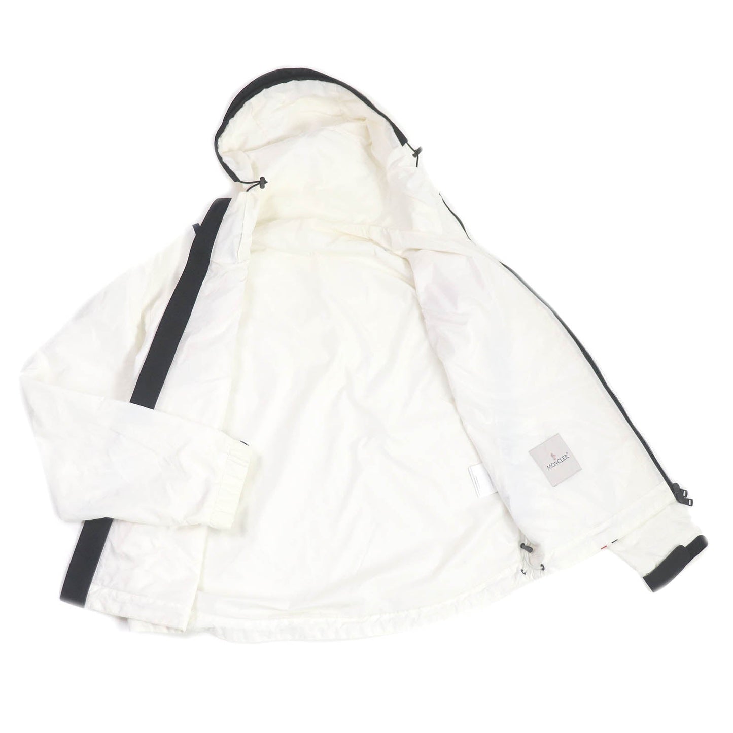 Moncler Nylon Jacket Main