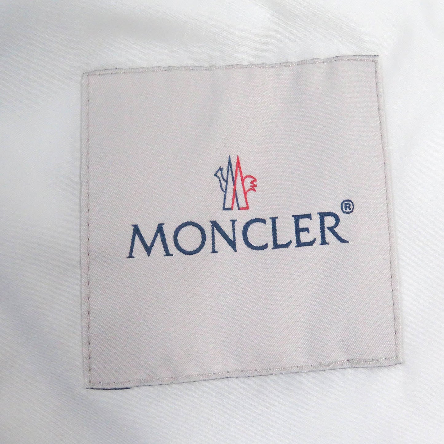 Moncler Nylon Jacket Main