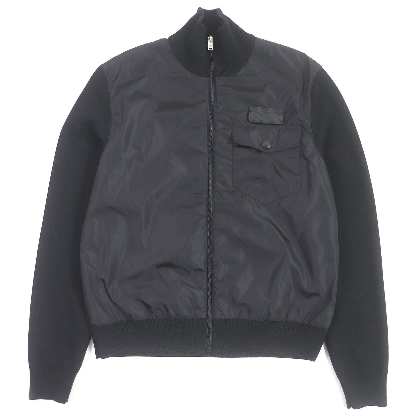Prada Blouson Umc134 Main