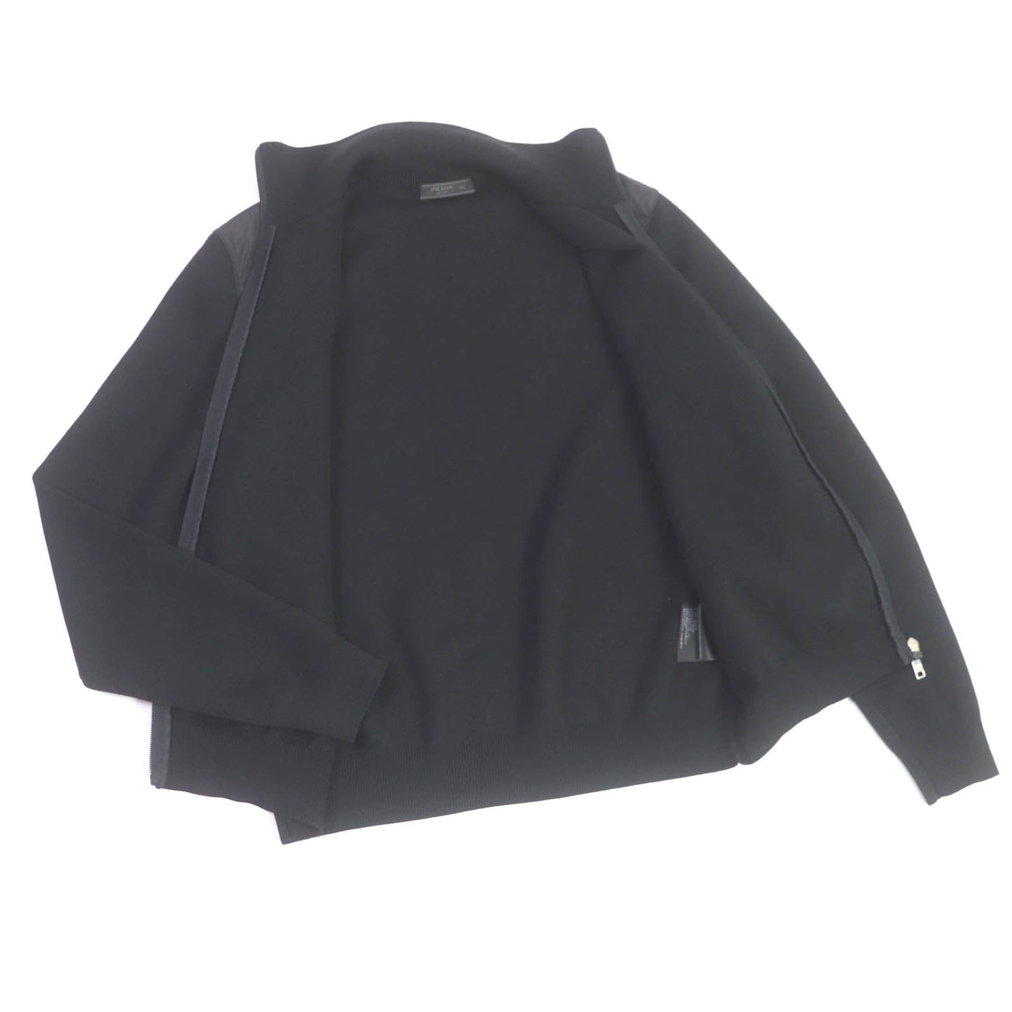 Prada Blouson Umc134 Main