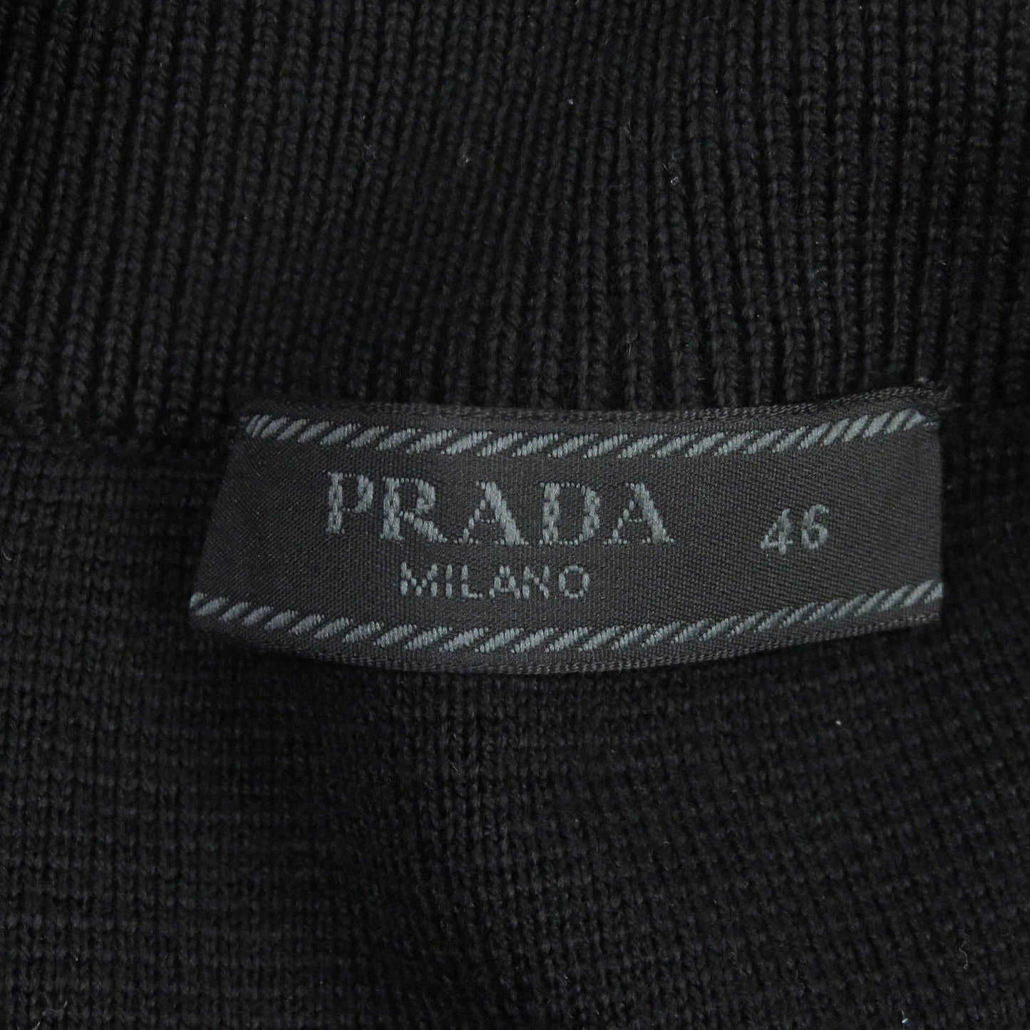 Prada Blouson Umc134 Main