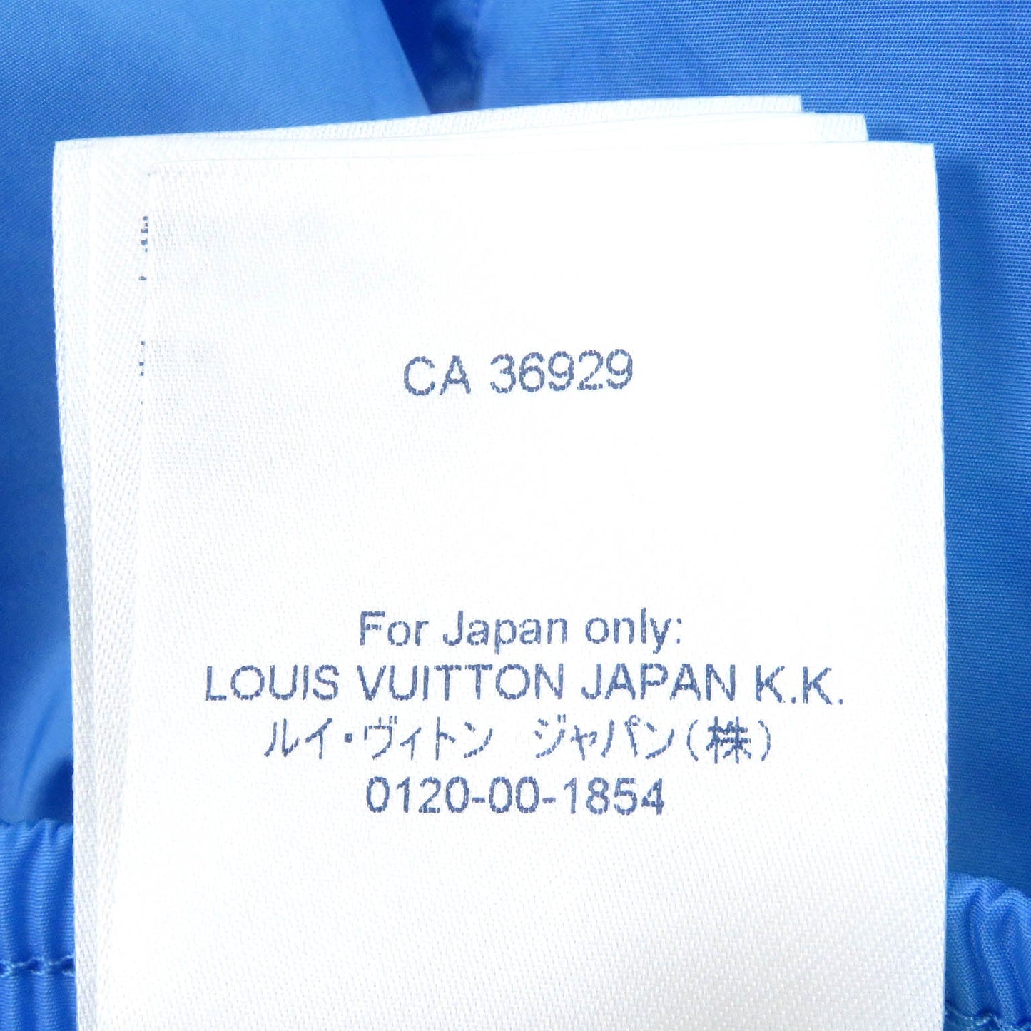 Louis Vuitton Shorts Outer