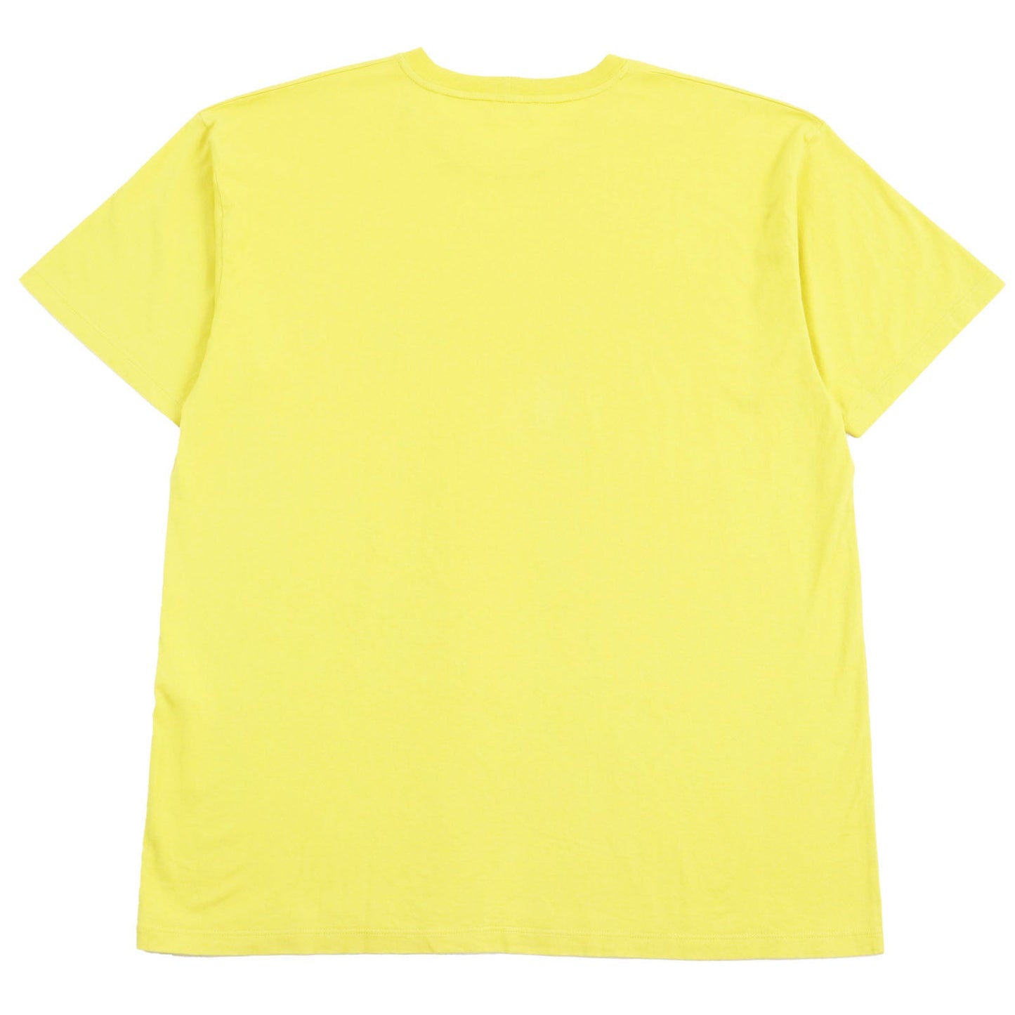 Celine Short Sleeve T-Shirt 2X681501F Main