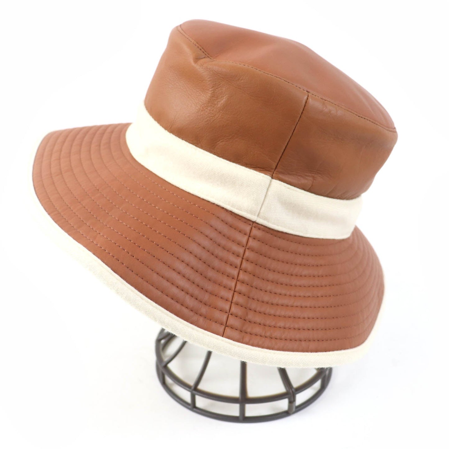 Hermes Hat Main