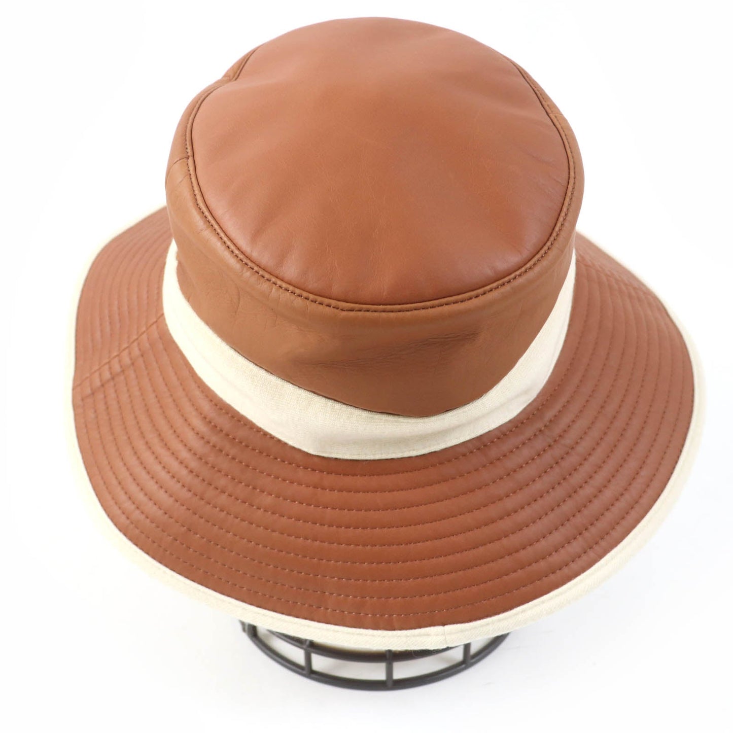Hermes Hat Main