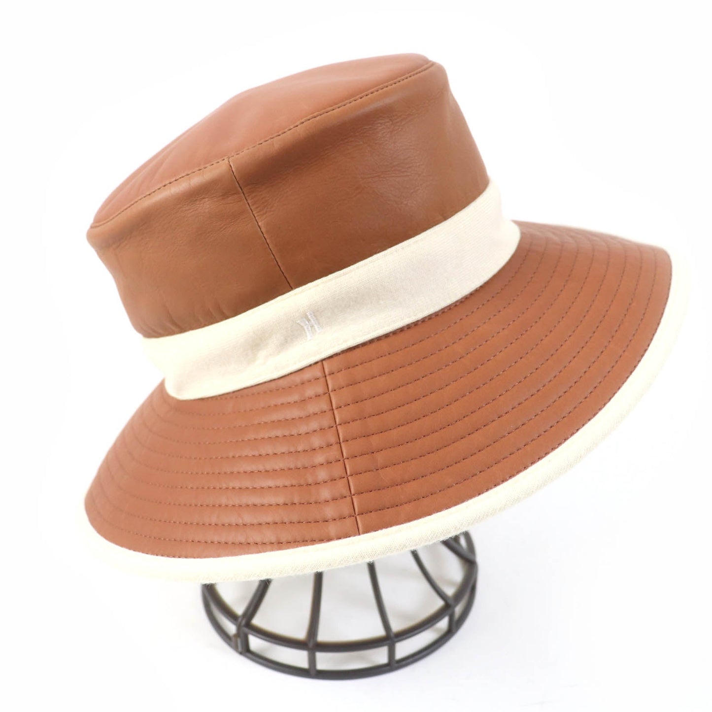 Hermes Hat Main
