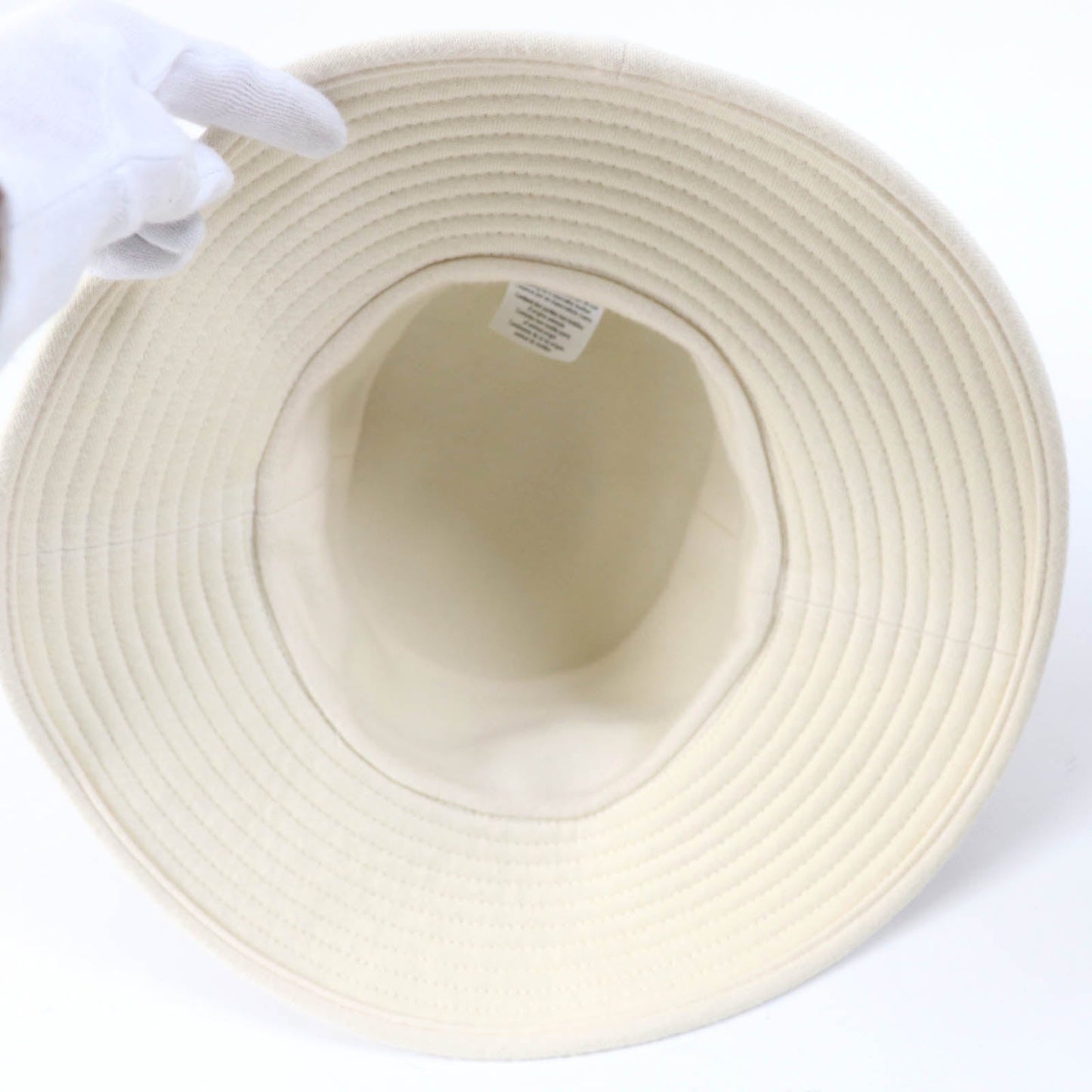 Hermes Hat Main