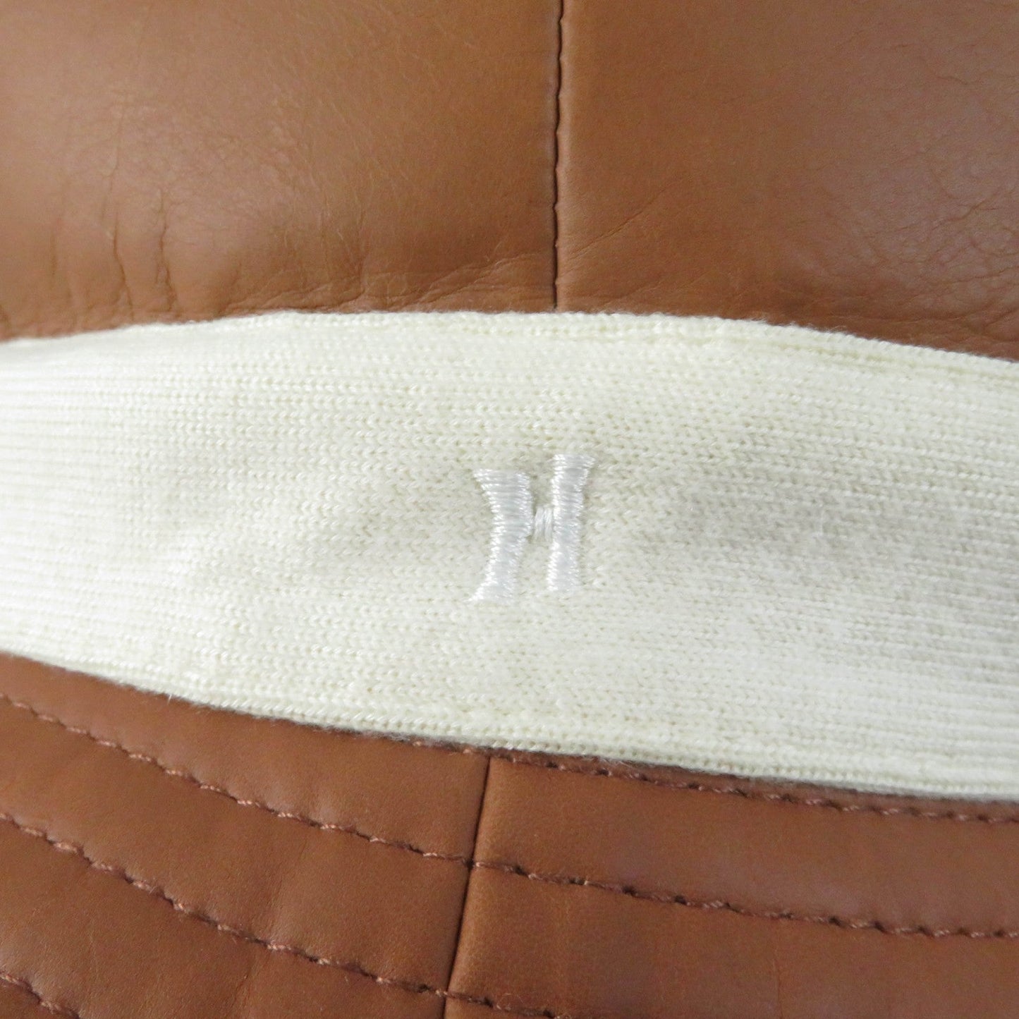 Hermes Hat Main
