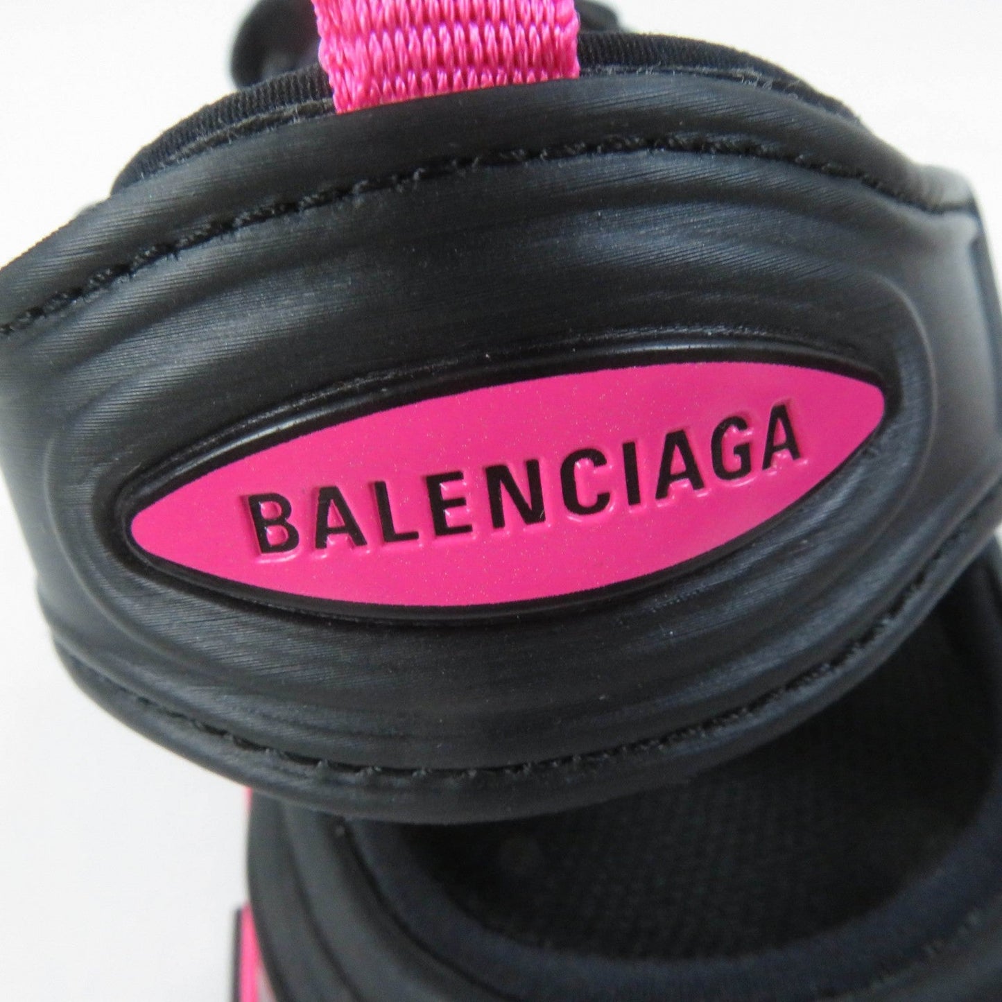 Balenciaga Sandals 617543 Main