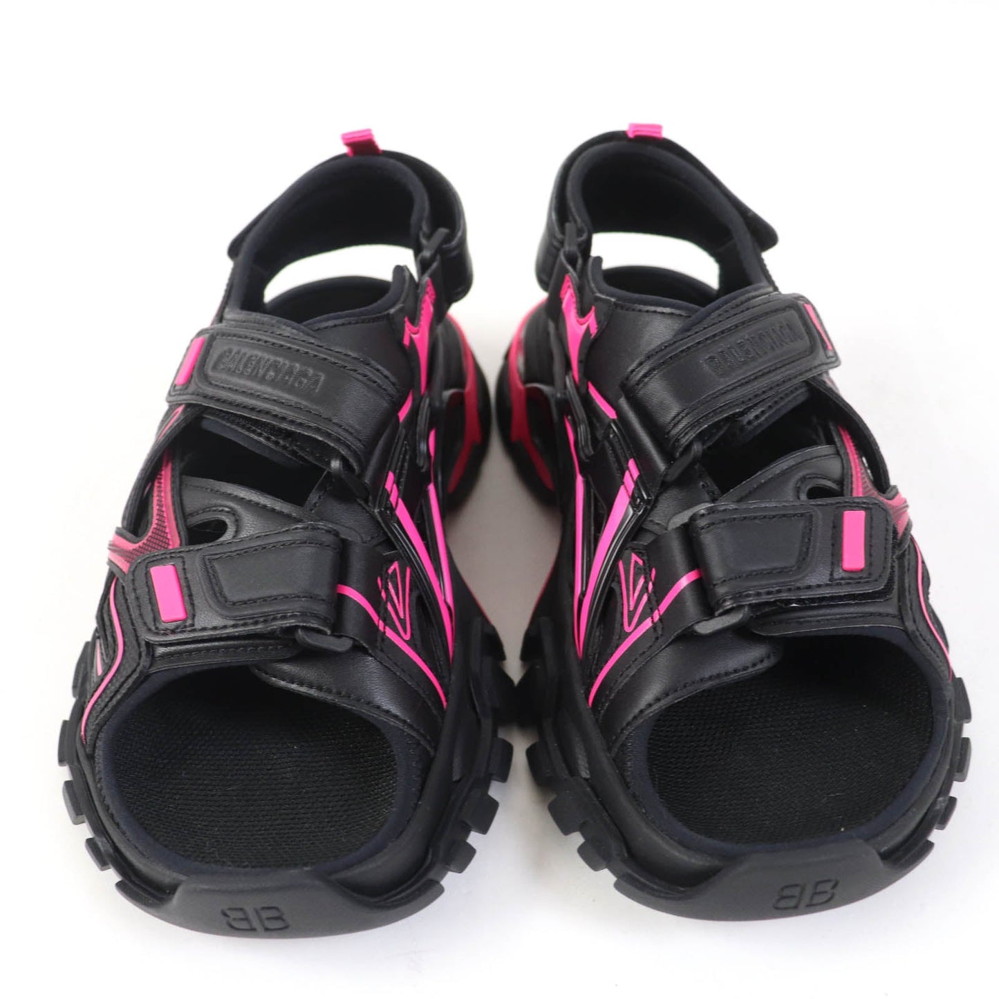 Balenciaga Sandals 617543 Main
