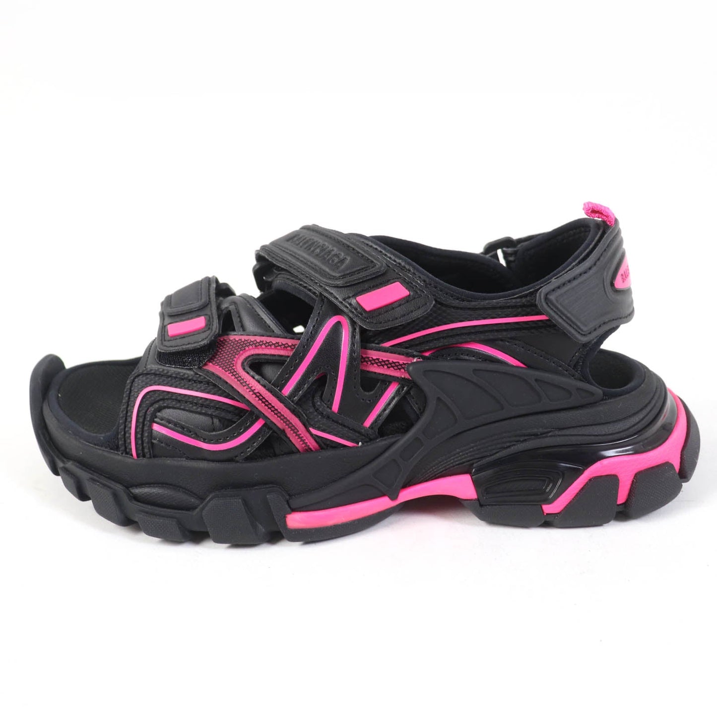 Balenciaga Sandals 617543 Main