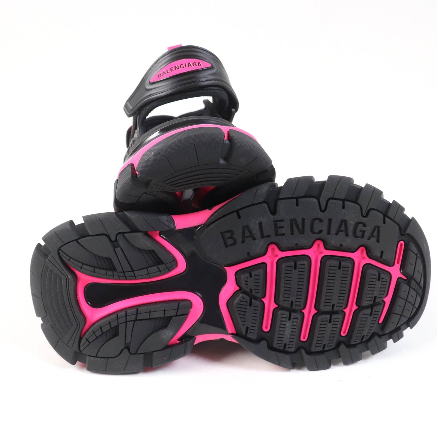 Balenciaga Sandals 617543 Main