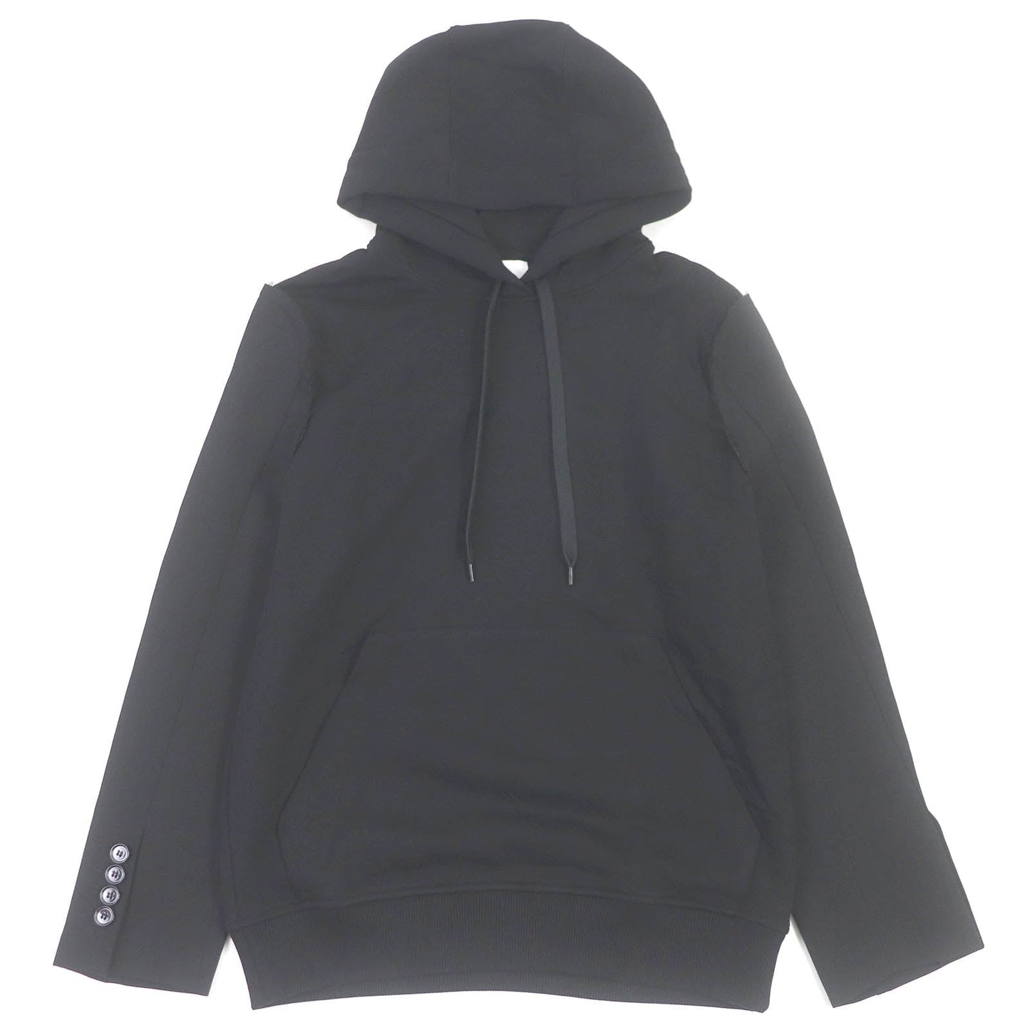Burberry Hoodie 8040787 Main