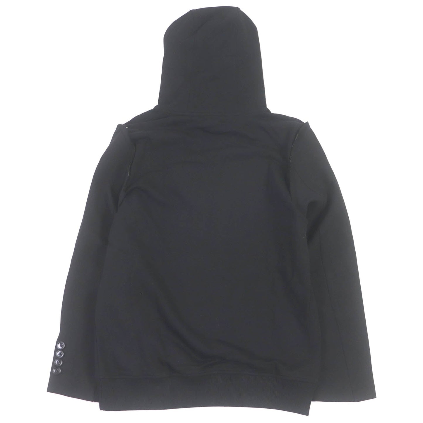 Burberry Hoodie 8040787 Main