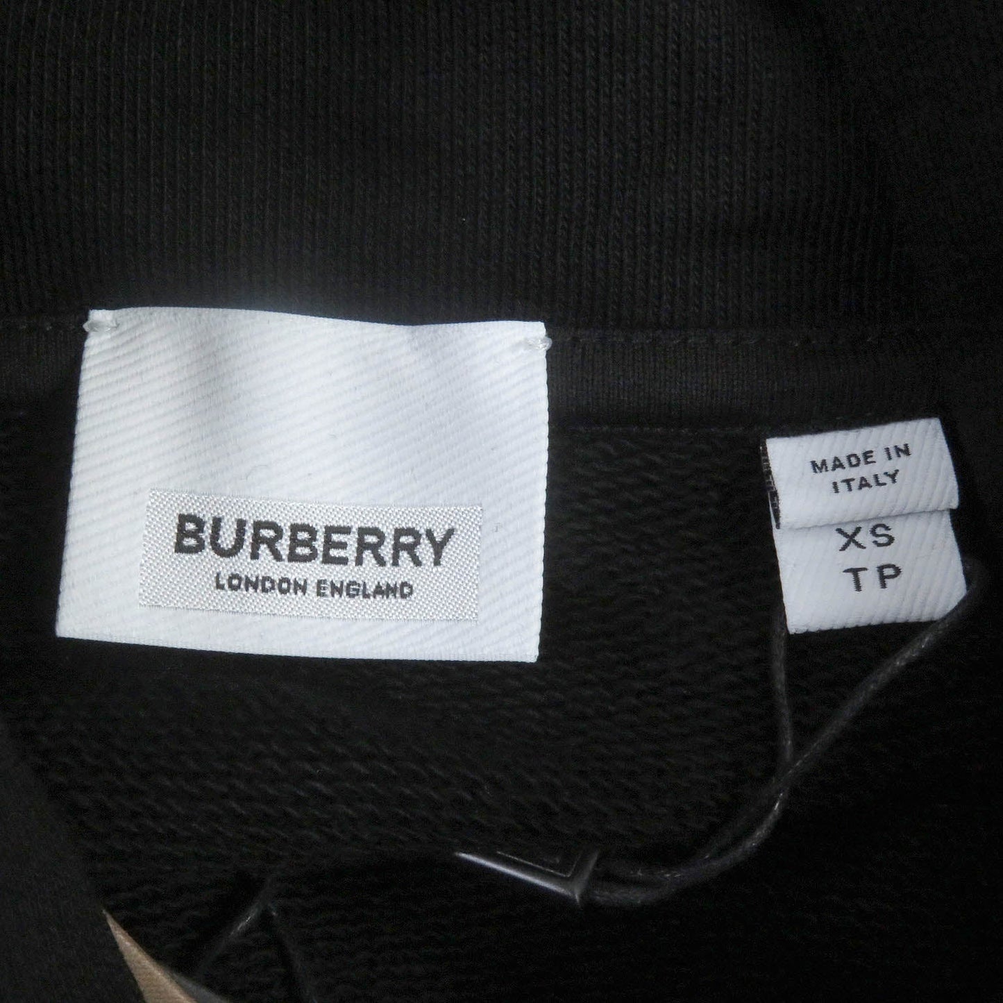 Burberry Hoodie 8040787 Main
