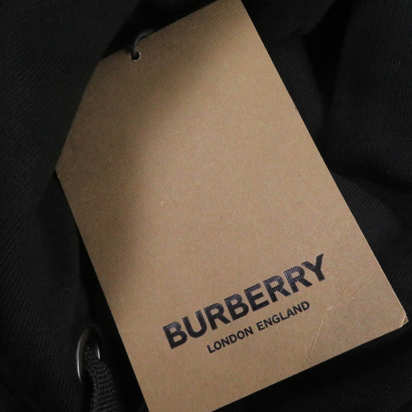 Burberry Hoodie 8040787 Main