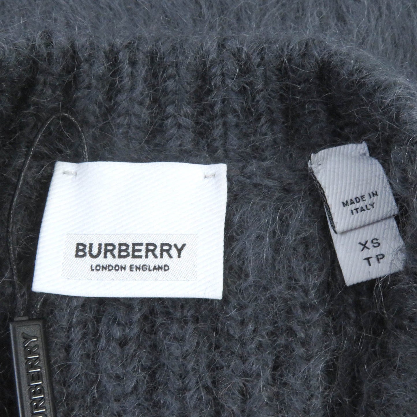 Burberry Sweater 8037217 Main