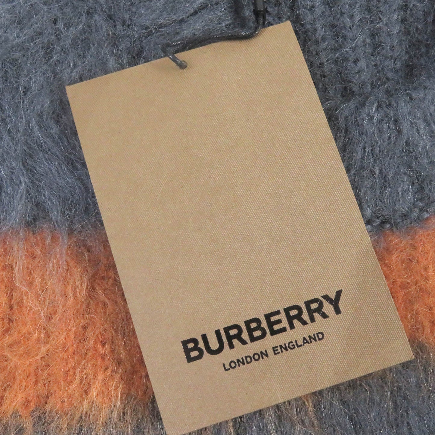 Burberry Sweater 8037217 Main