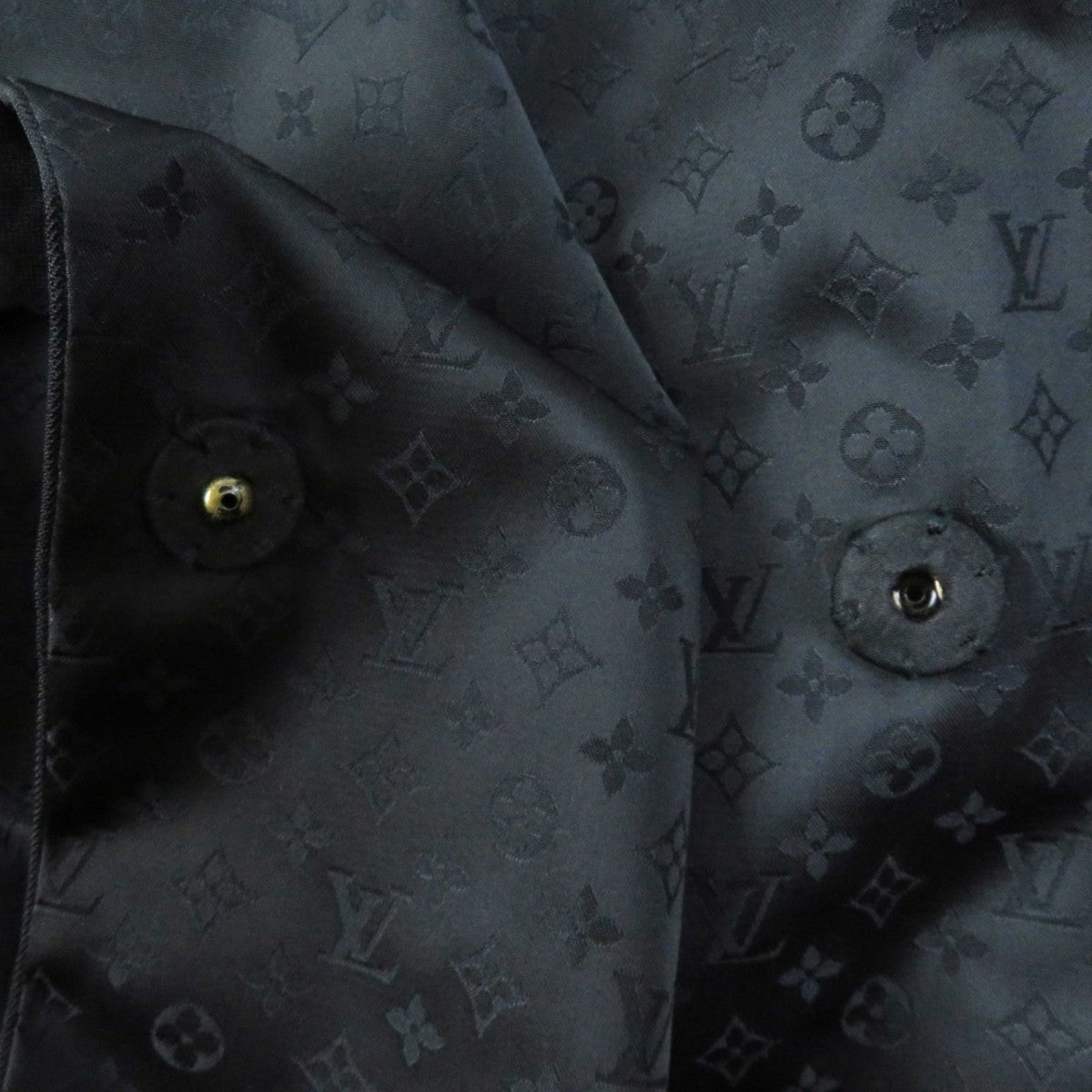 Louis Vuitton Trench Coat Outer