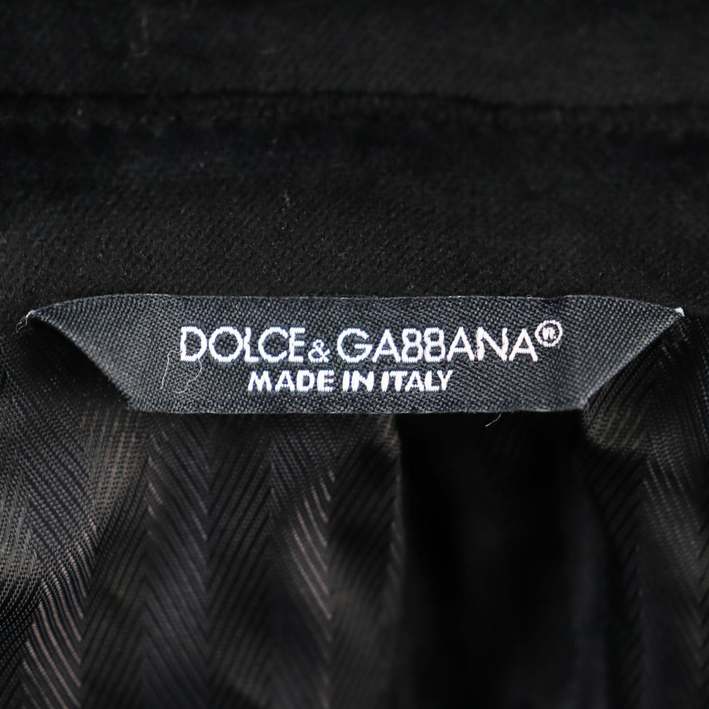 Dolce&Gabbana Tailored Jacket Outer