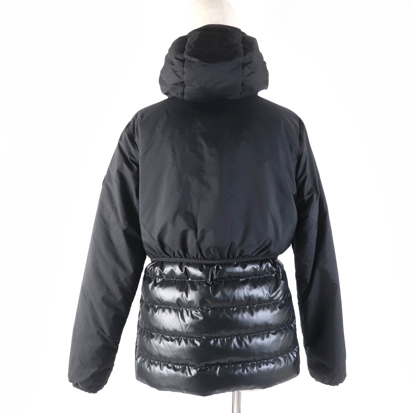 Moncler Down Jacket Outer