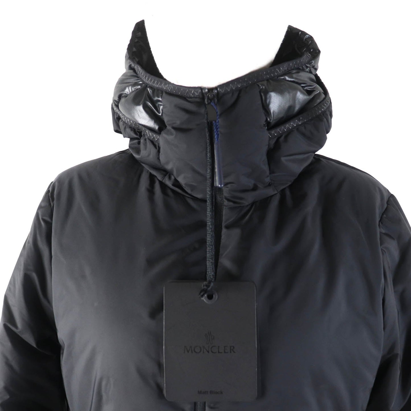 Moncler Down Jacket Outer