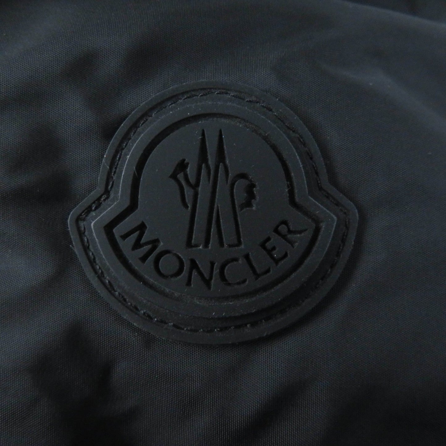 Moncler Down Jacket Outer