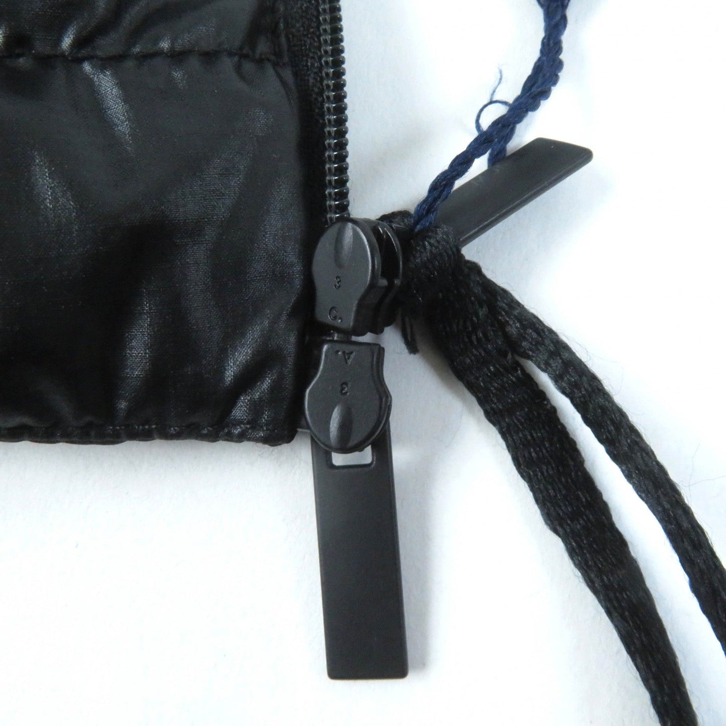 Moncler Down Jacket Outer