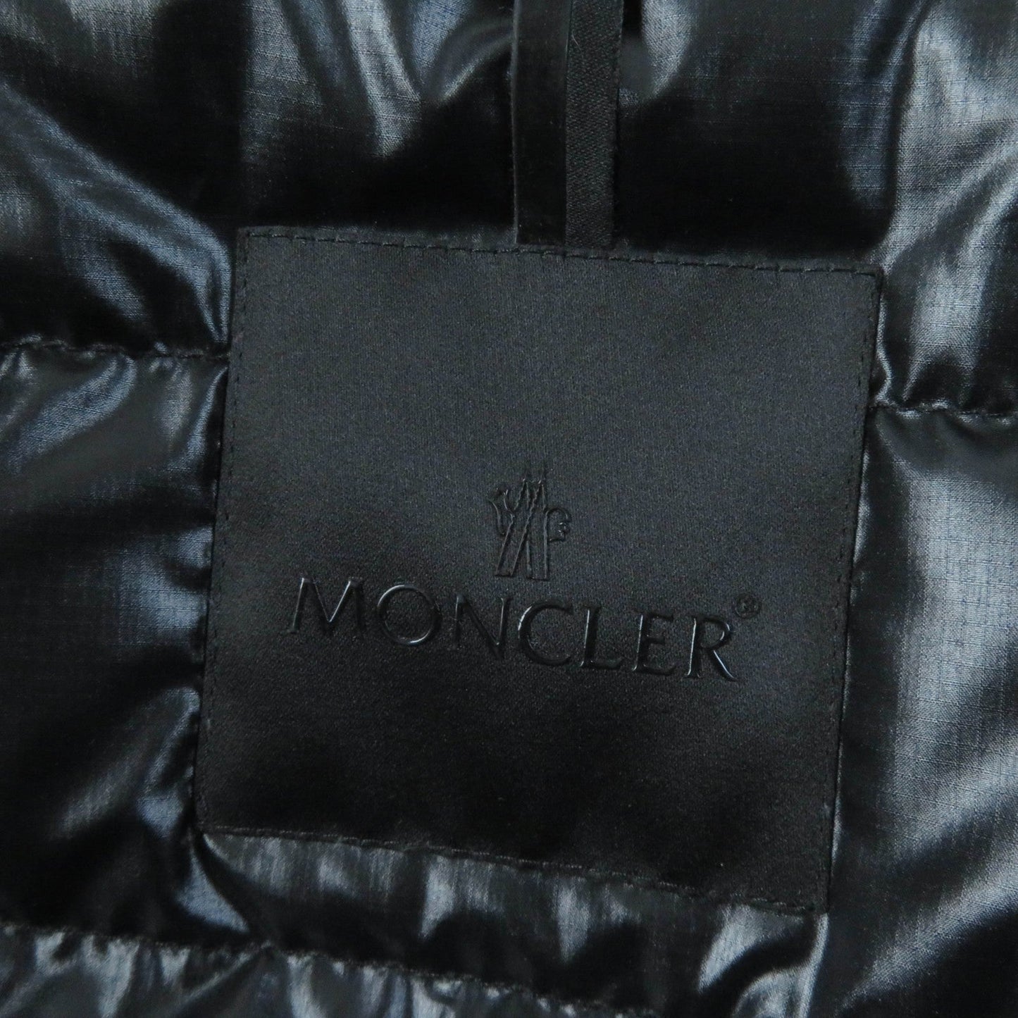 Moncler Down Jacket Outer