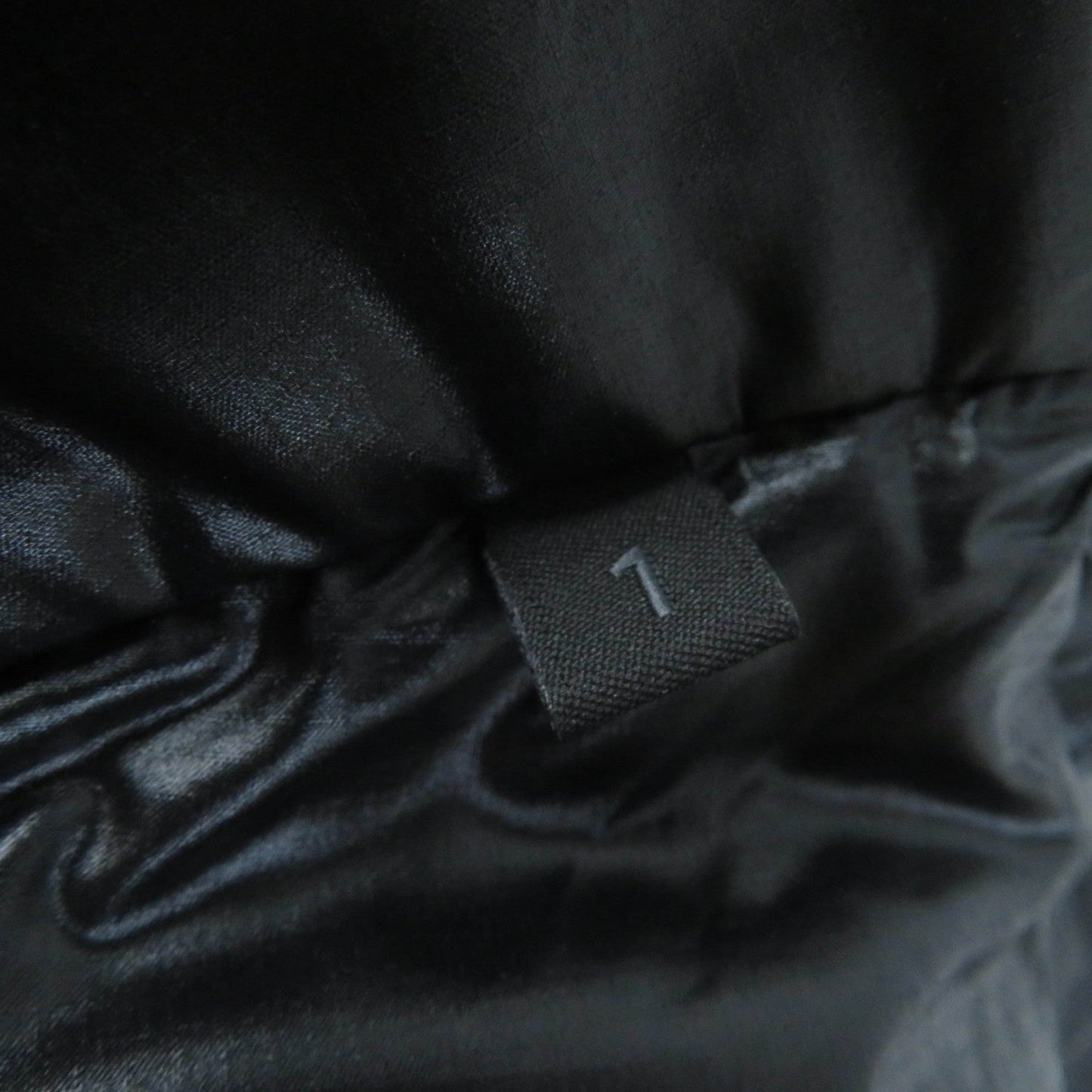 Moncler Down Jacket Outer