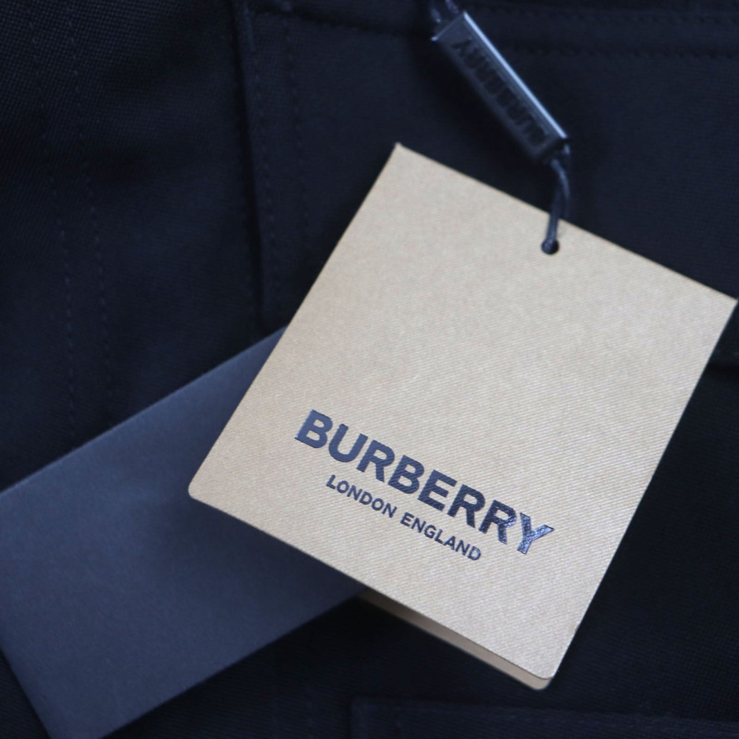 Burberry Shorts 8051915 Outer