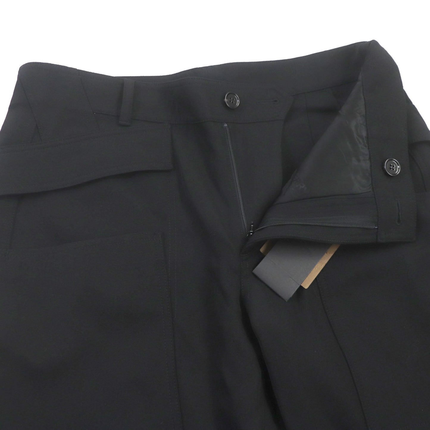 Burberry Shorts 8051915 Outer