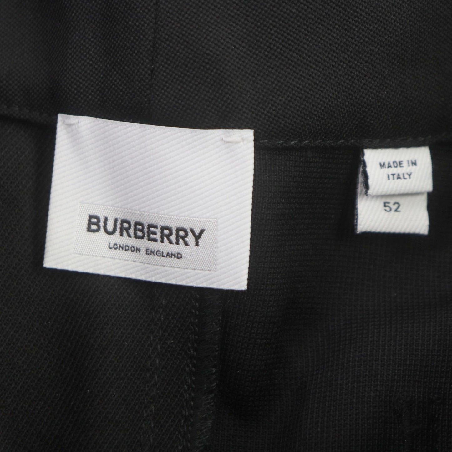 Burberry Shorts 8051915 Outer