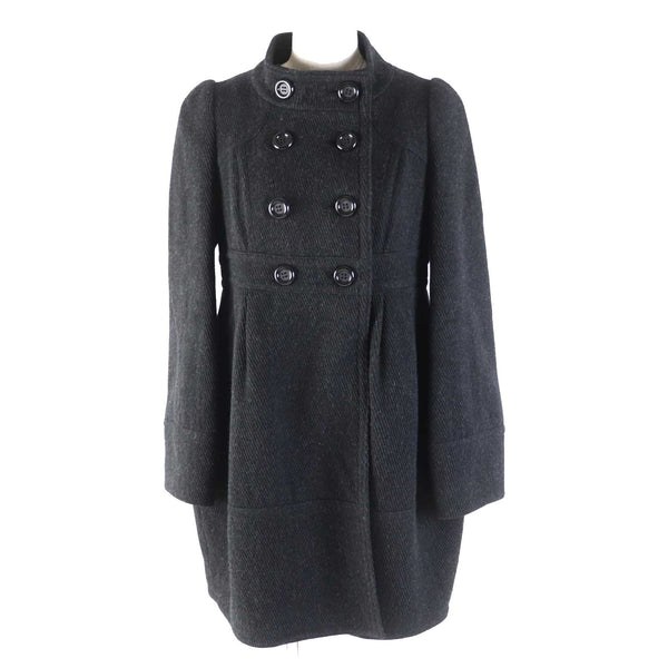 Burberry Blue Label Coat Fnf04-860-08 Main