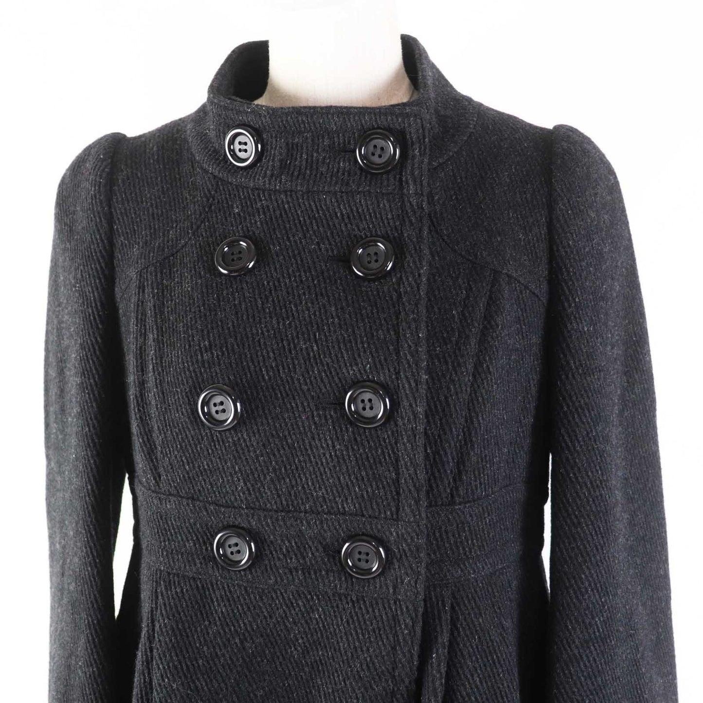 Burberry Blue Label Coat Fnf04-860-08 Main
