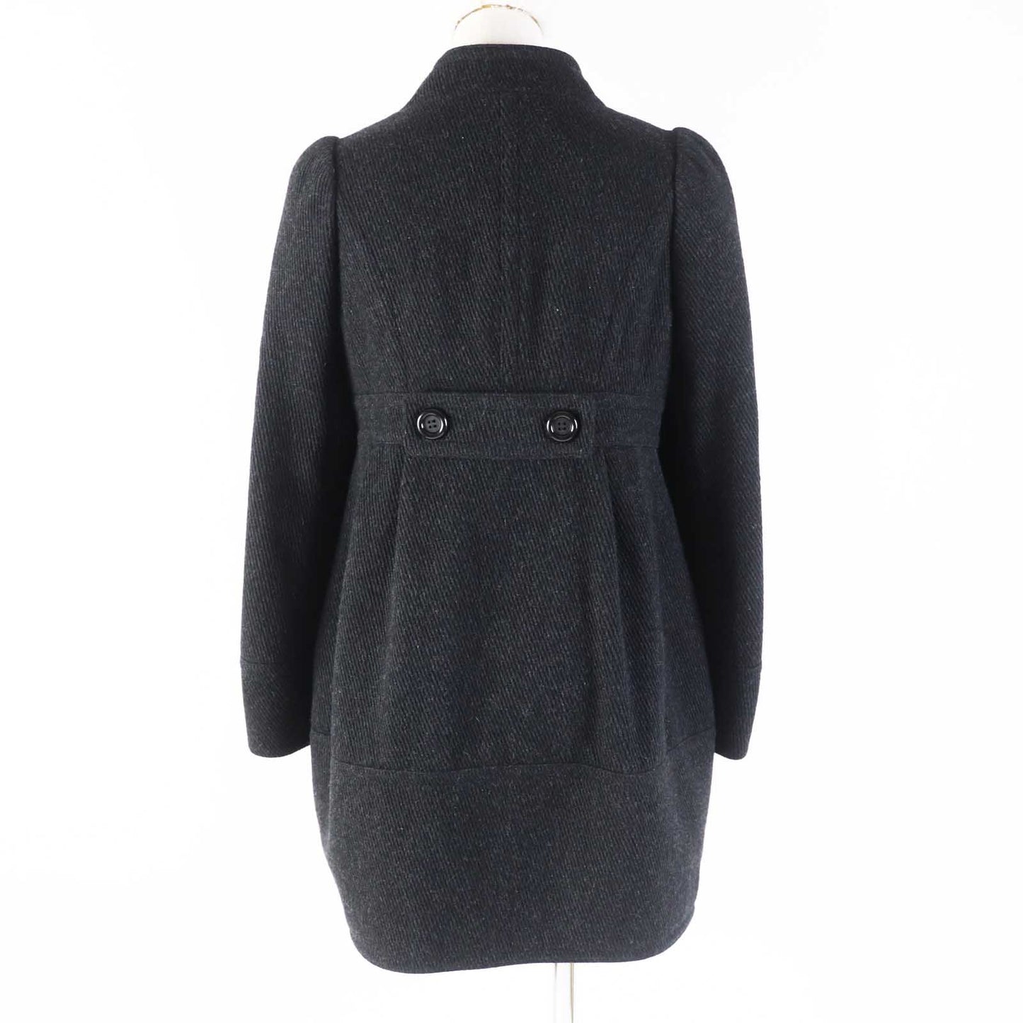 Burberry Blue Label Coat Fnf04-860-08 Main
