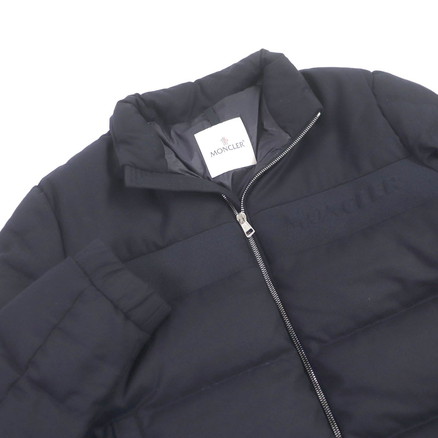 Moncler Down Jacket Outer