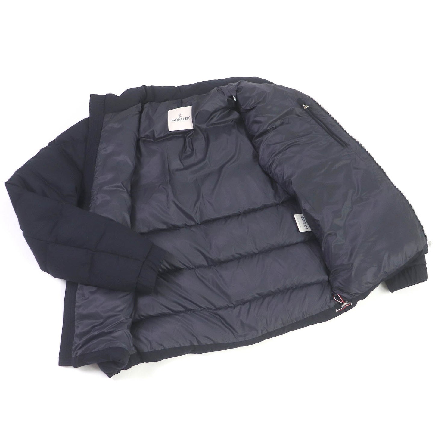 Moncler Down Jacket Outer
