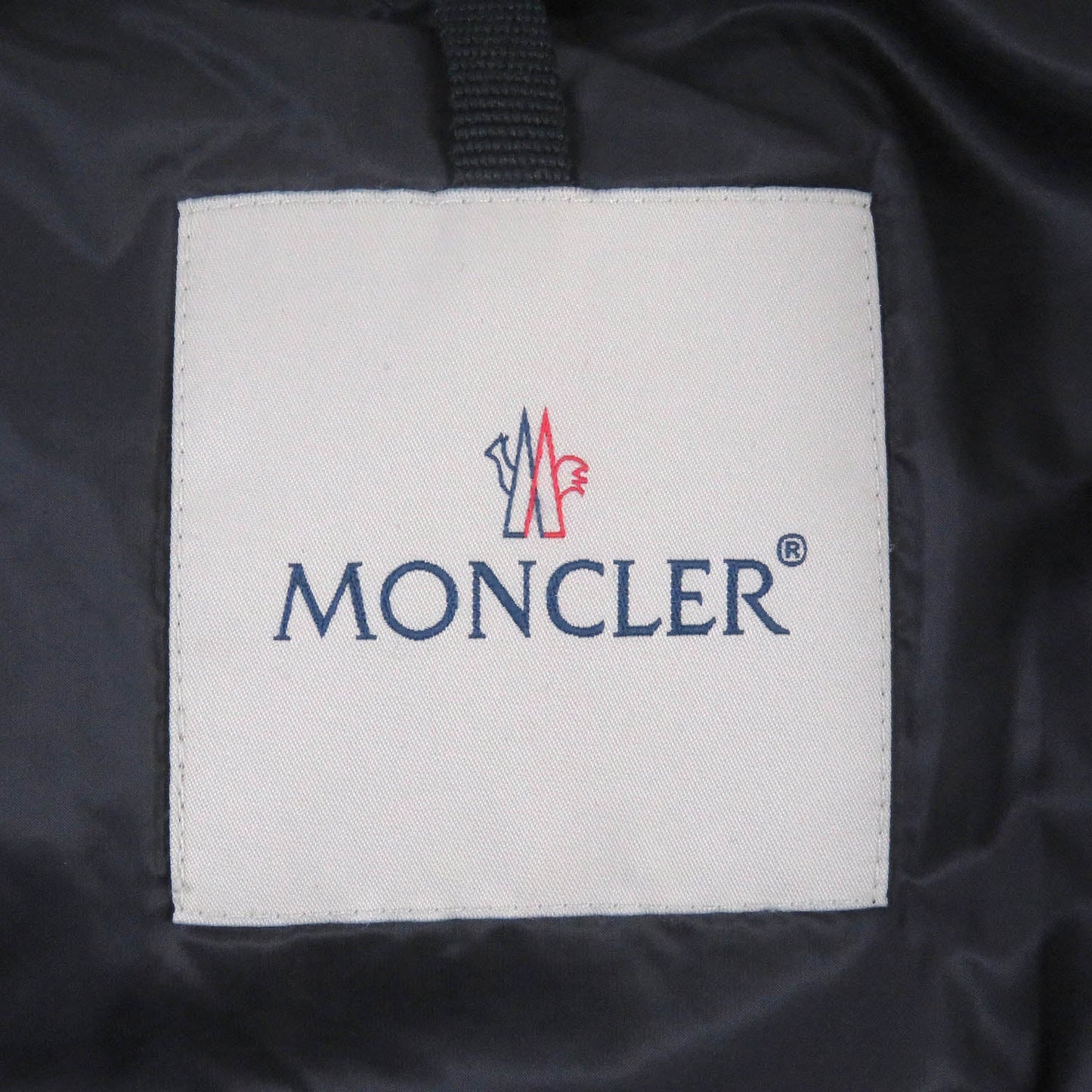 Moncler Down Jacket Outer
