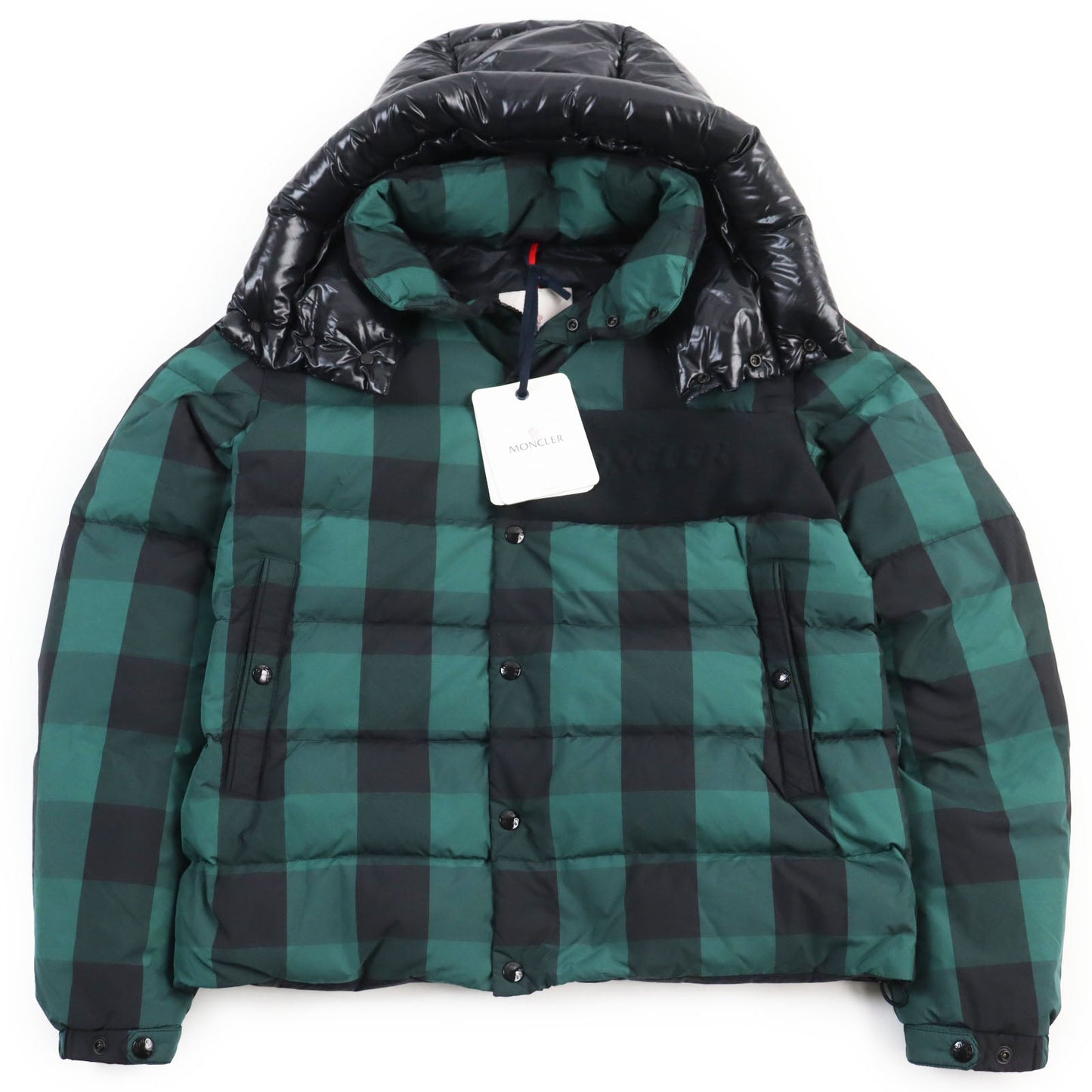Moncler Down Jacket 1A54410 Outer