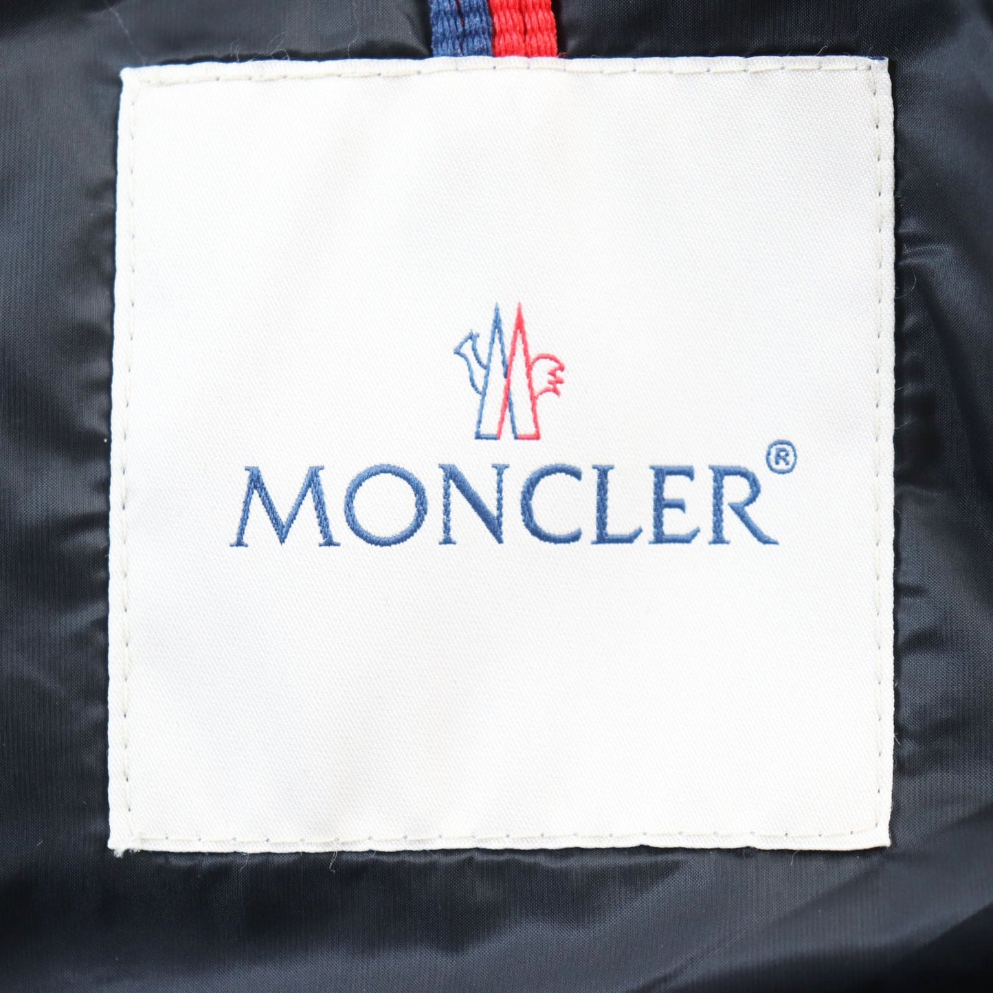 Moncler Down Jacket 1A54410 Outer