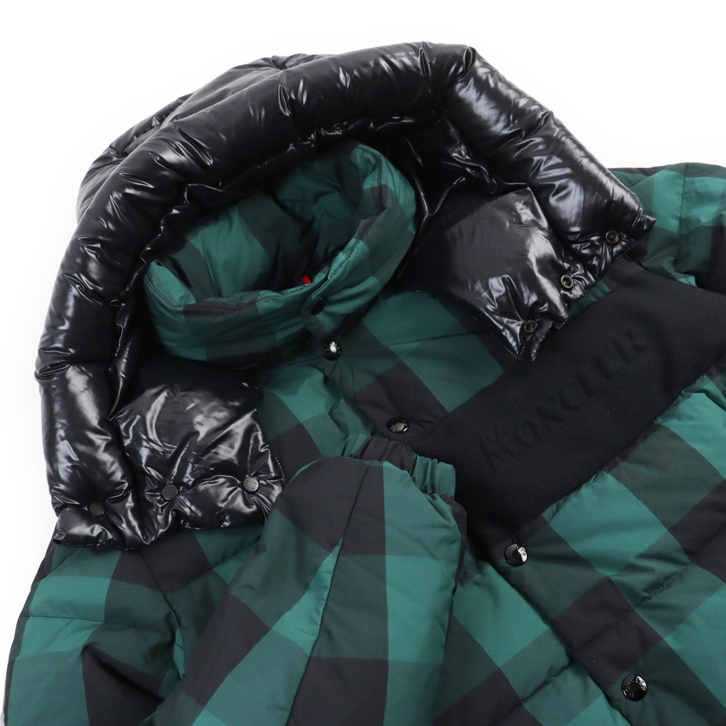 Moncler Down Jacket 1A54410 Outer