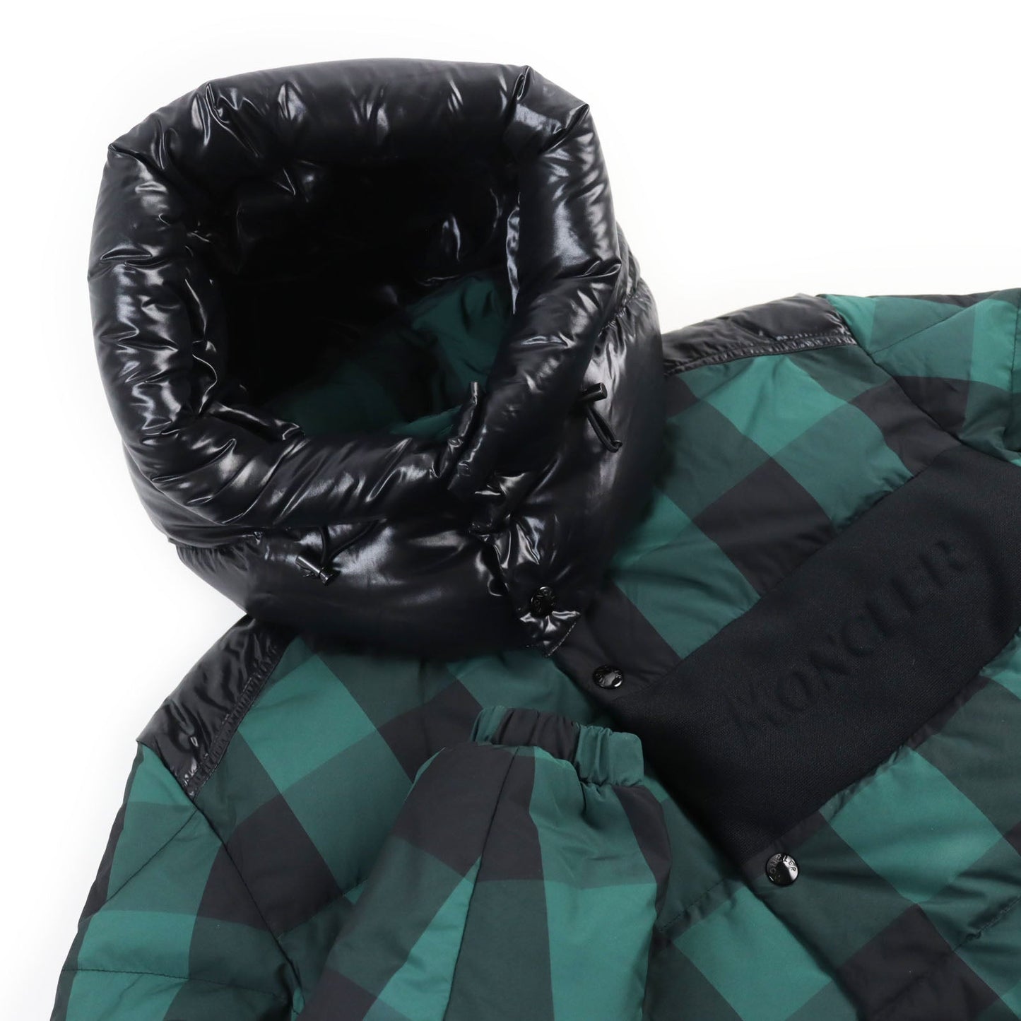 Moncler Down Jacket 1A54410 Outer