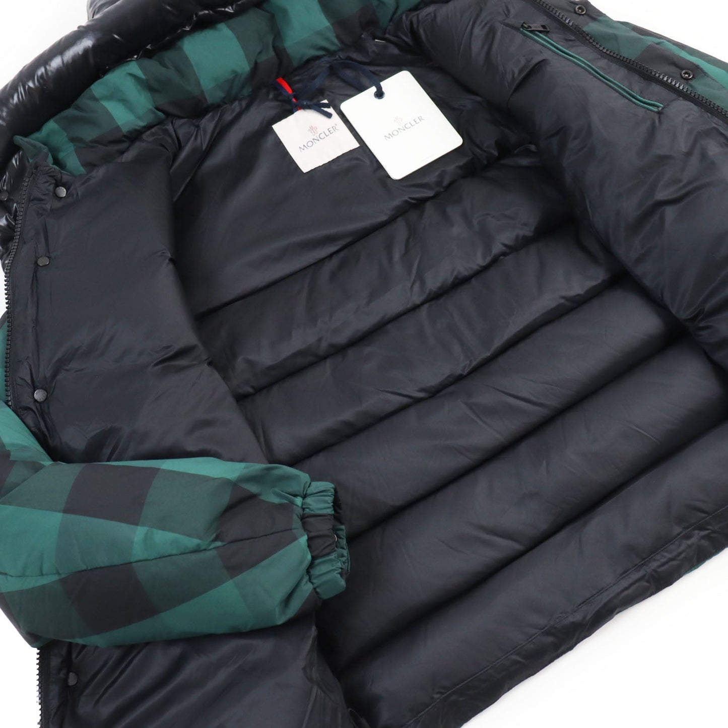Moncler Down Jacket 1A54410 Outer