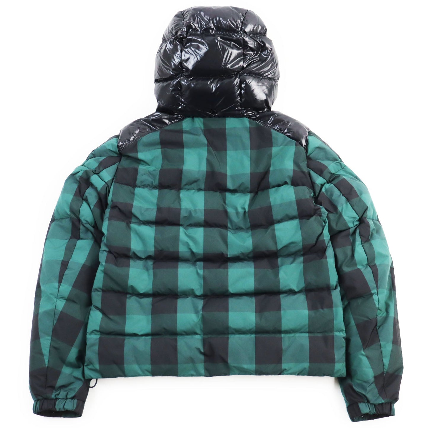 Moncler Down Jacket 1A54410 Outer
