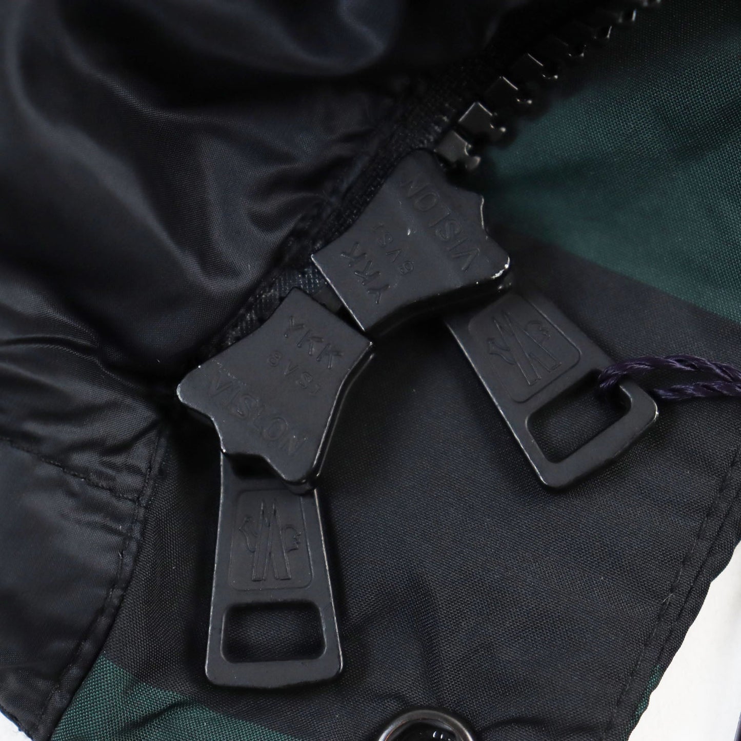 Moncler Down Jacket 1A54410 Outer
